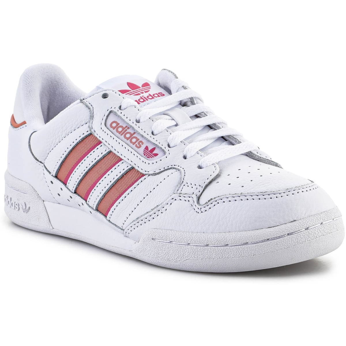 Xαμηλά Sneakers adidas Adidas Continental 80 W H06589 Ftwwht/Roston/Amblus
