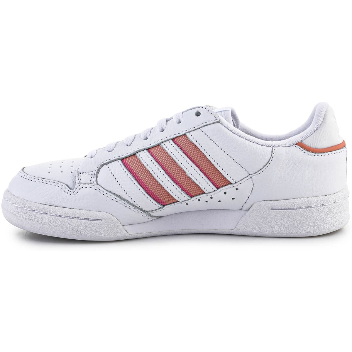 Women's Sneakers adidas White