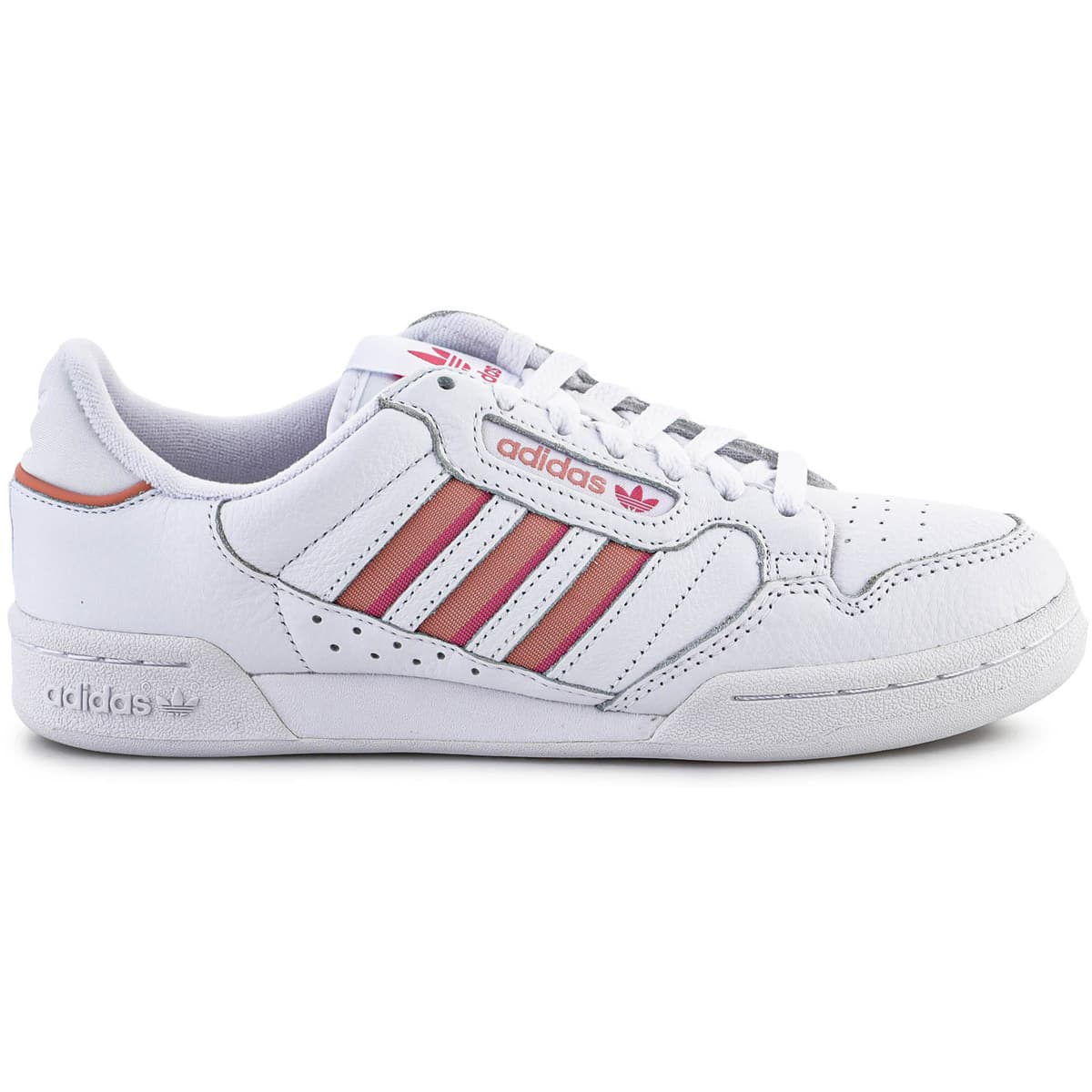 Women's Sneakers adidas White