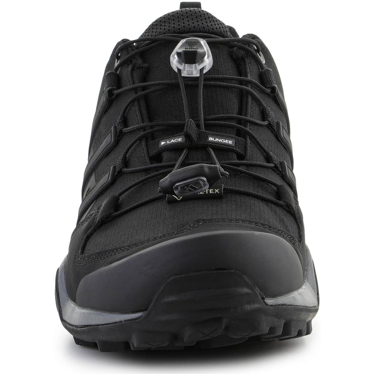 Men's Outdoor Shoes adidas Black