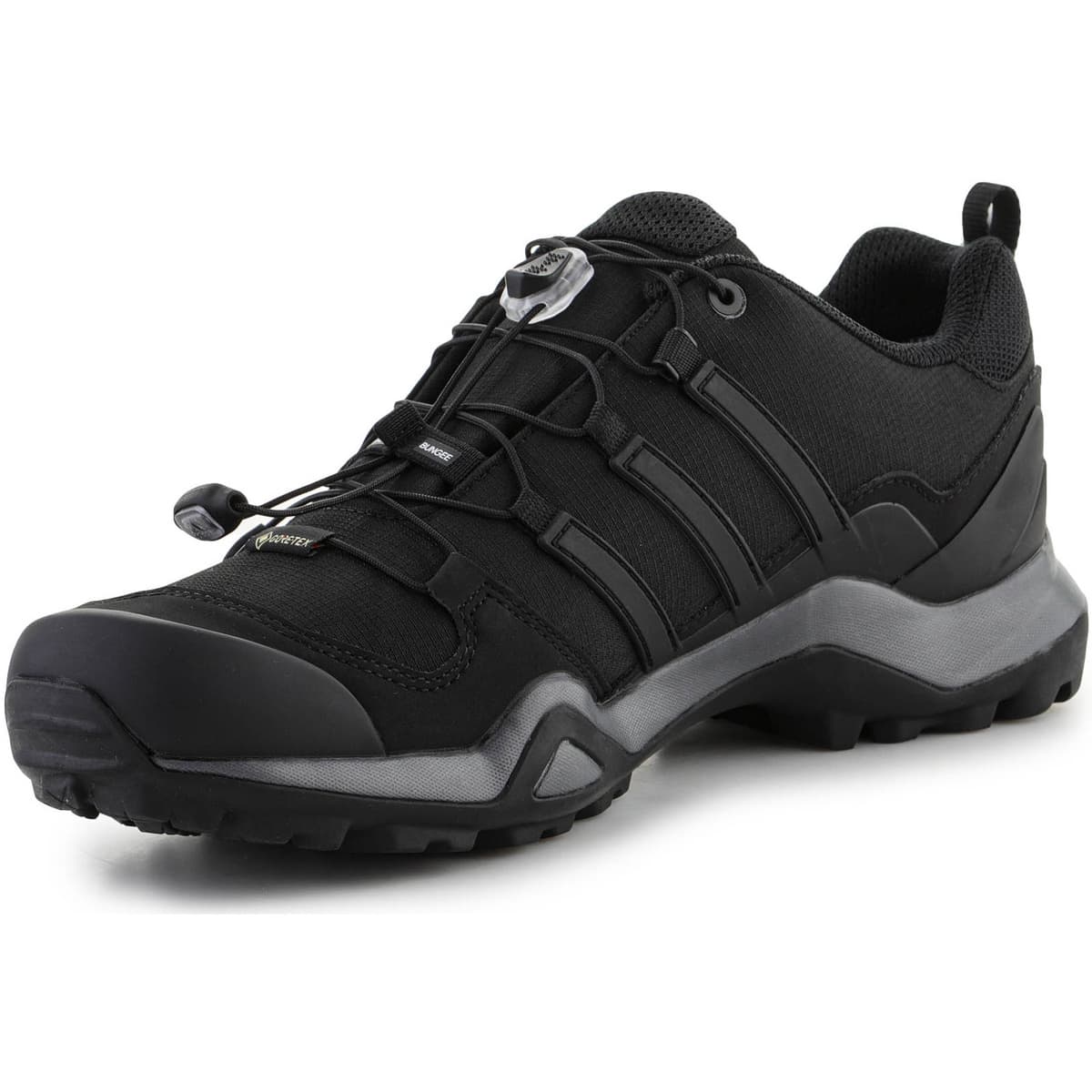 Men's Outdoor Shoes adidas Black