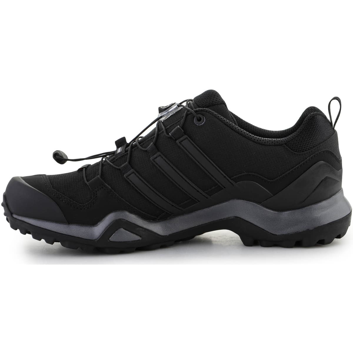 Men's Outdoor Shoes adidas Black