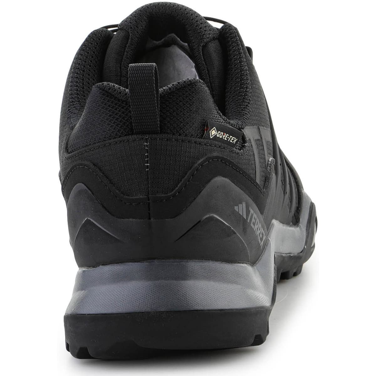 Men's Outdoor Shoes adidas Black