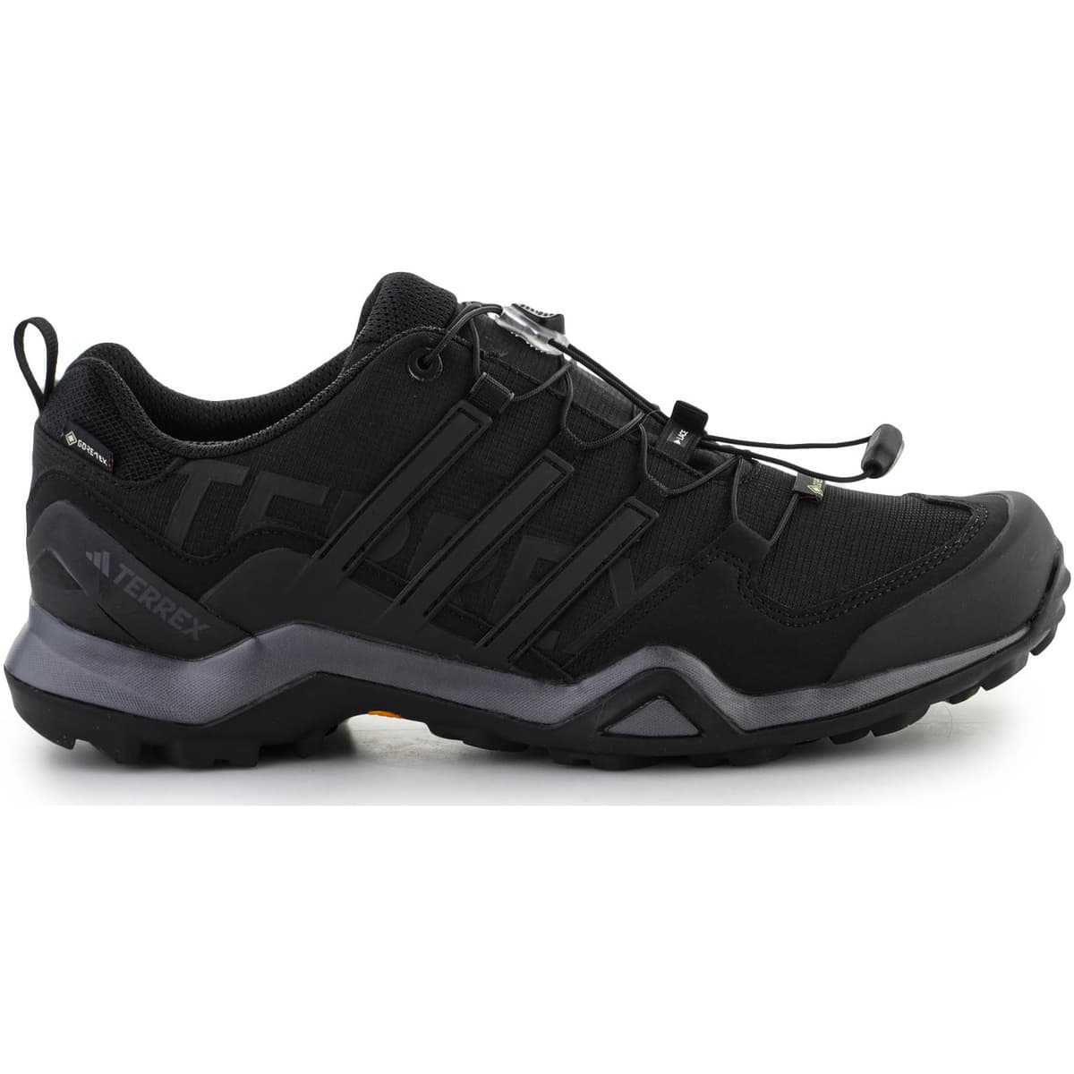 Men's Outdoor Shoes adidas Black