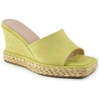 Women's Platforms Azarey Green