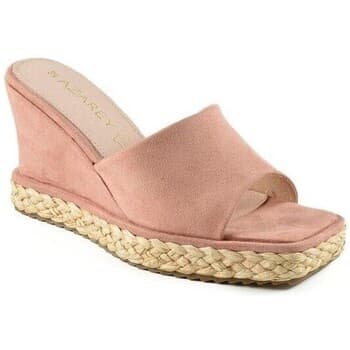 Women's Platforms Azarey Pink