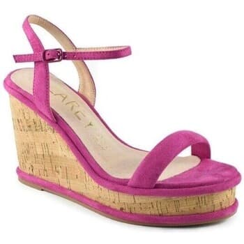 Women's Platforms Azarey Purple