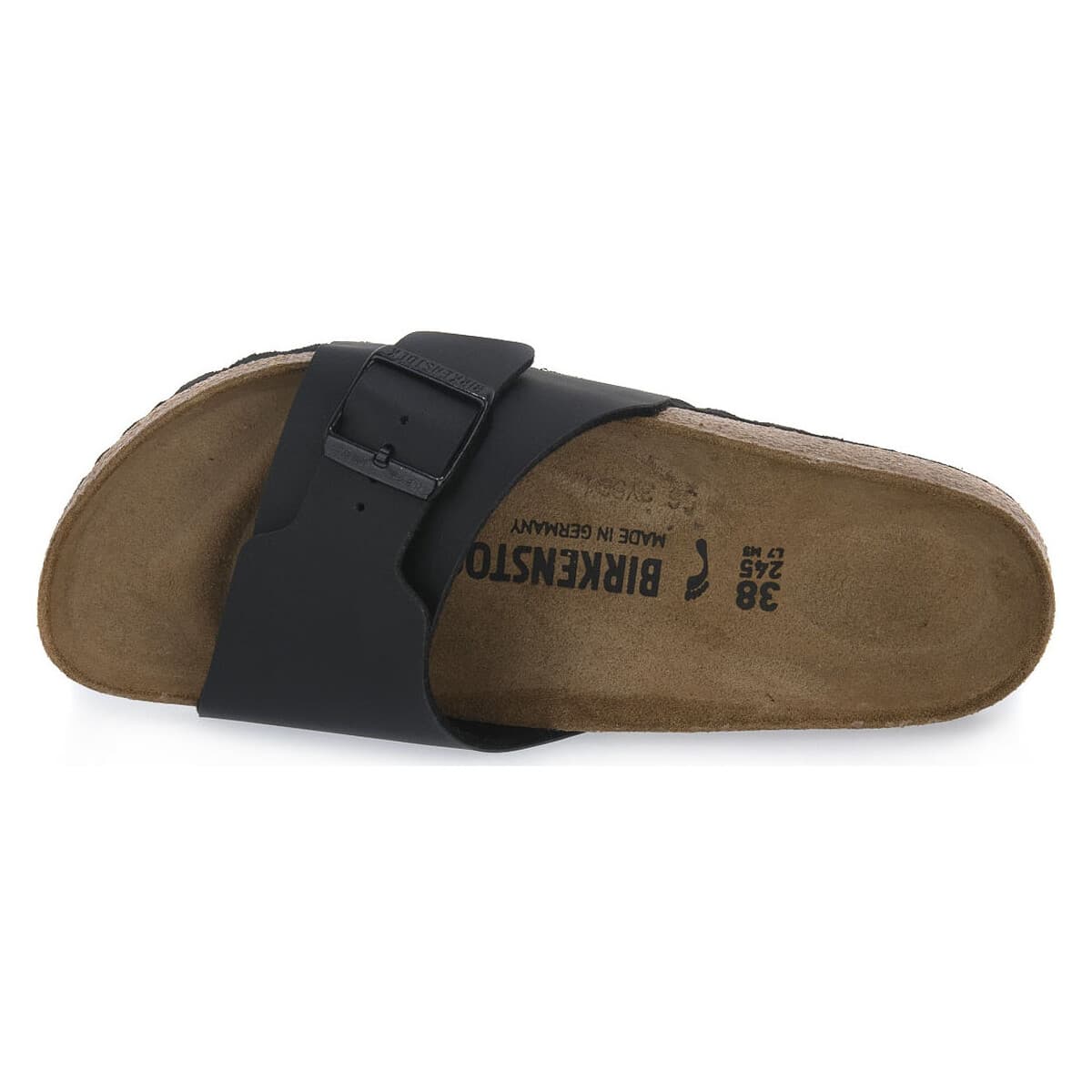 Women's Mules BIRKENSTOCK Black