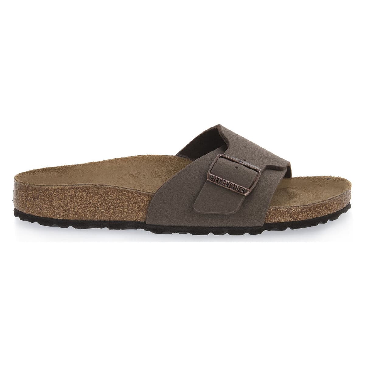 Women's Mules BIRKENSTOCK Brown