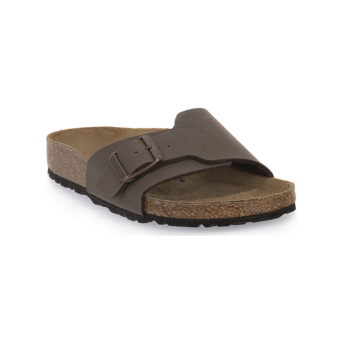 Women's Mules BIRKENSTOCK Brown