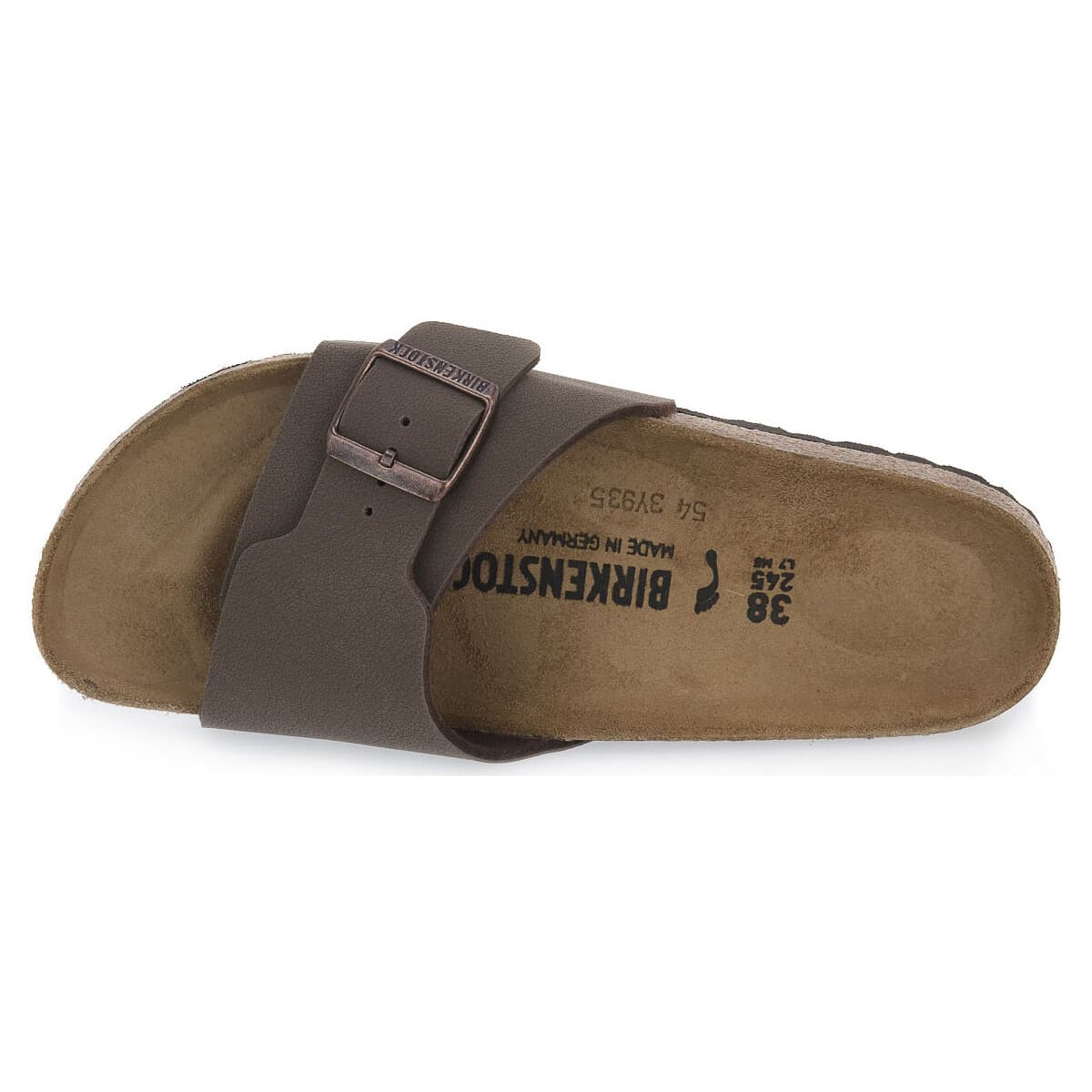 Women's Mules BIRKENSTOCK Brown