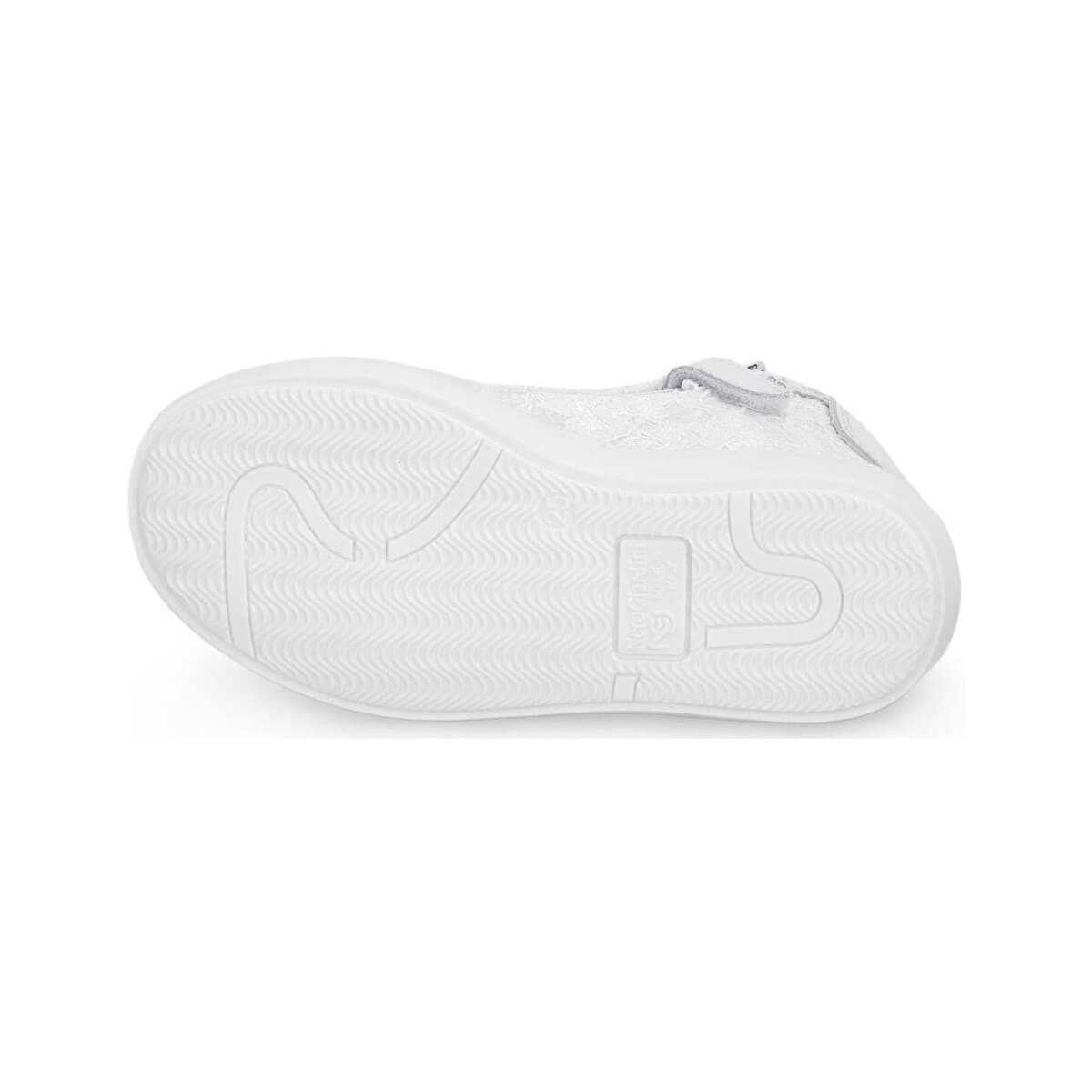 Girls' Sneakers NeroGiardini White