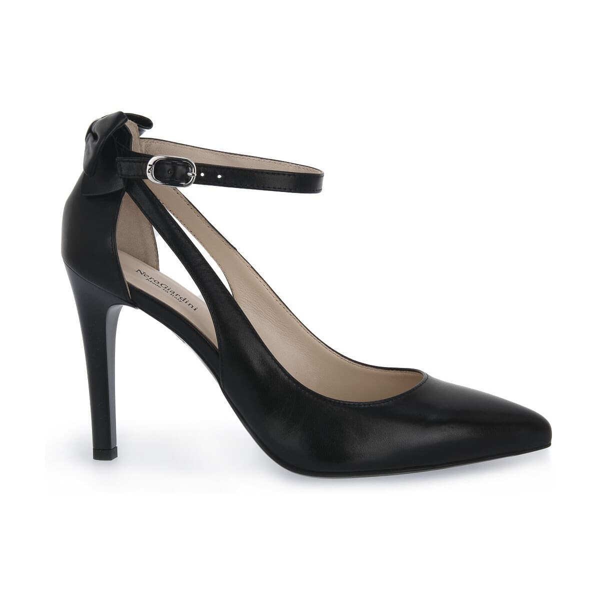 Women's Pumps NeroGiardini Black