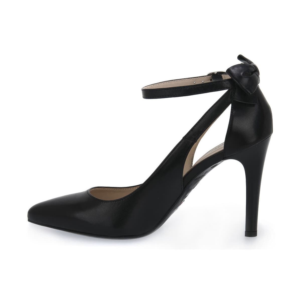 Women's Pumps NeroGiardini Black
