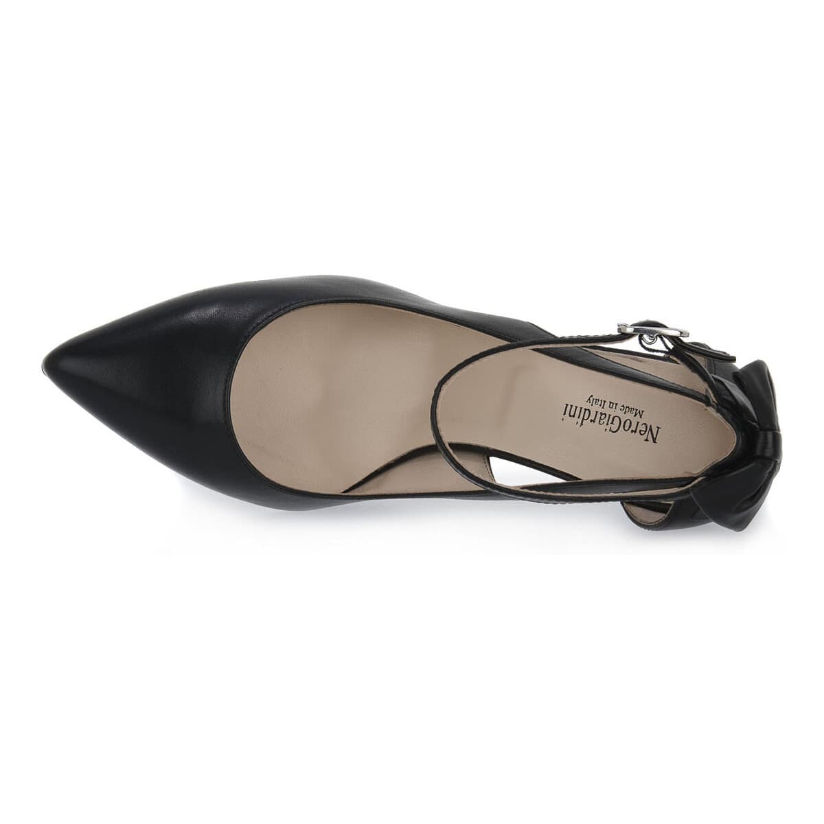 Women's Pumps NeroGiardini Black