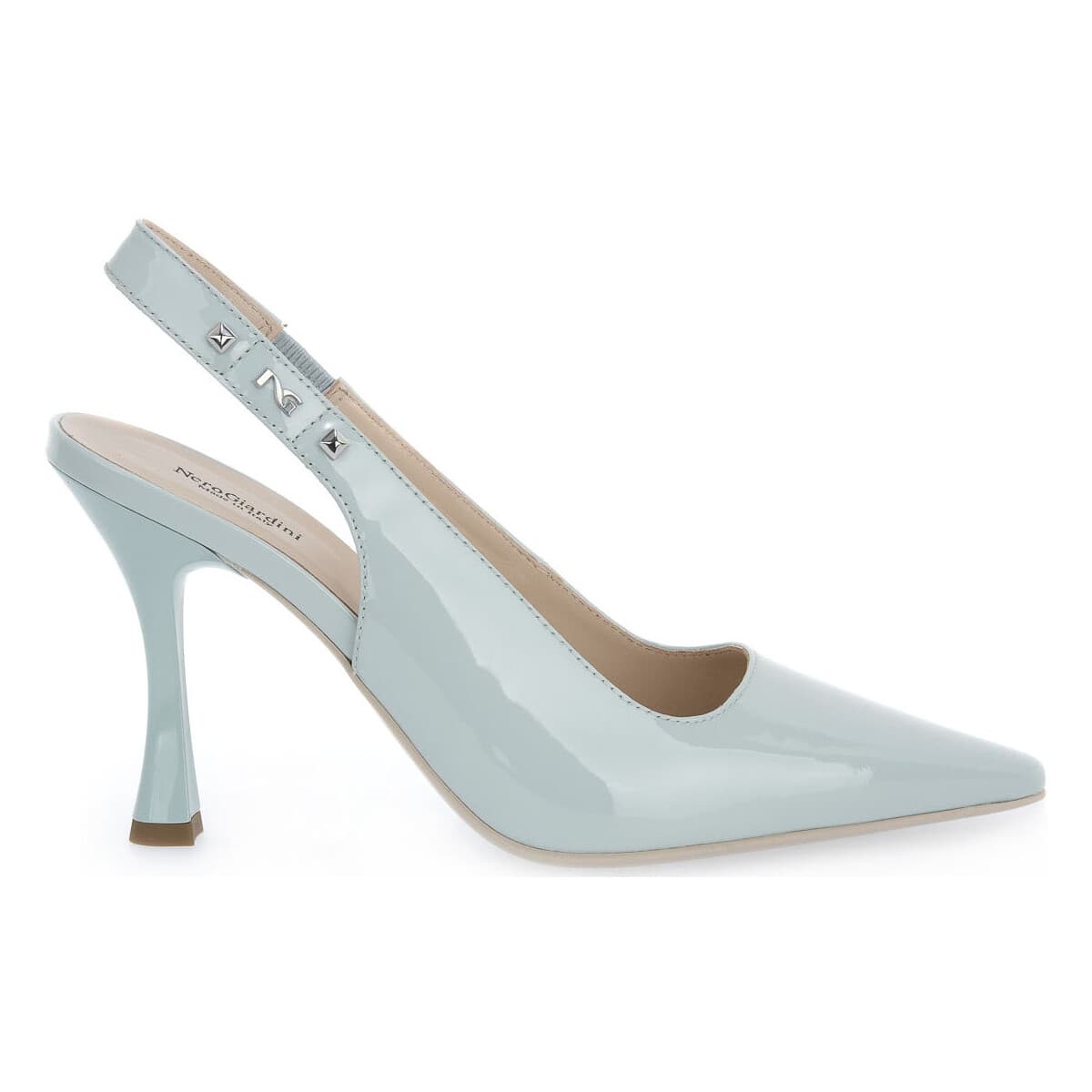 Women's Pumps NeroGiardini Green