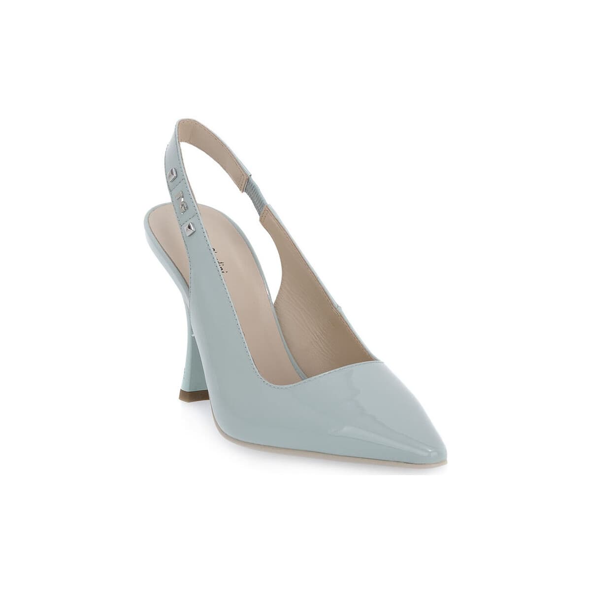 Women's Pumps NeroGiardini Green