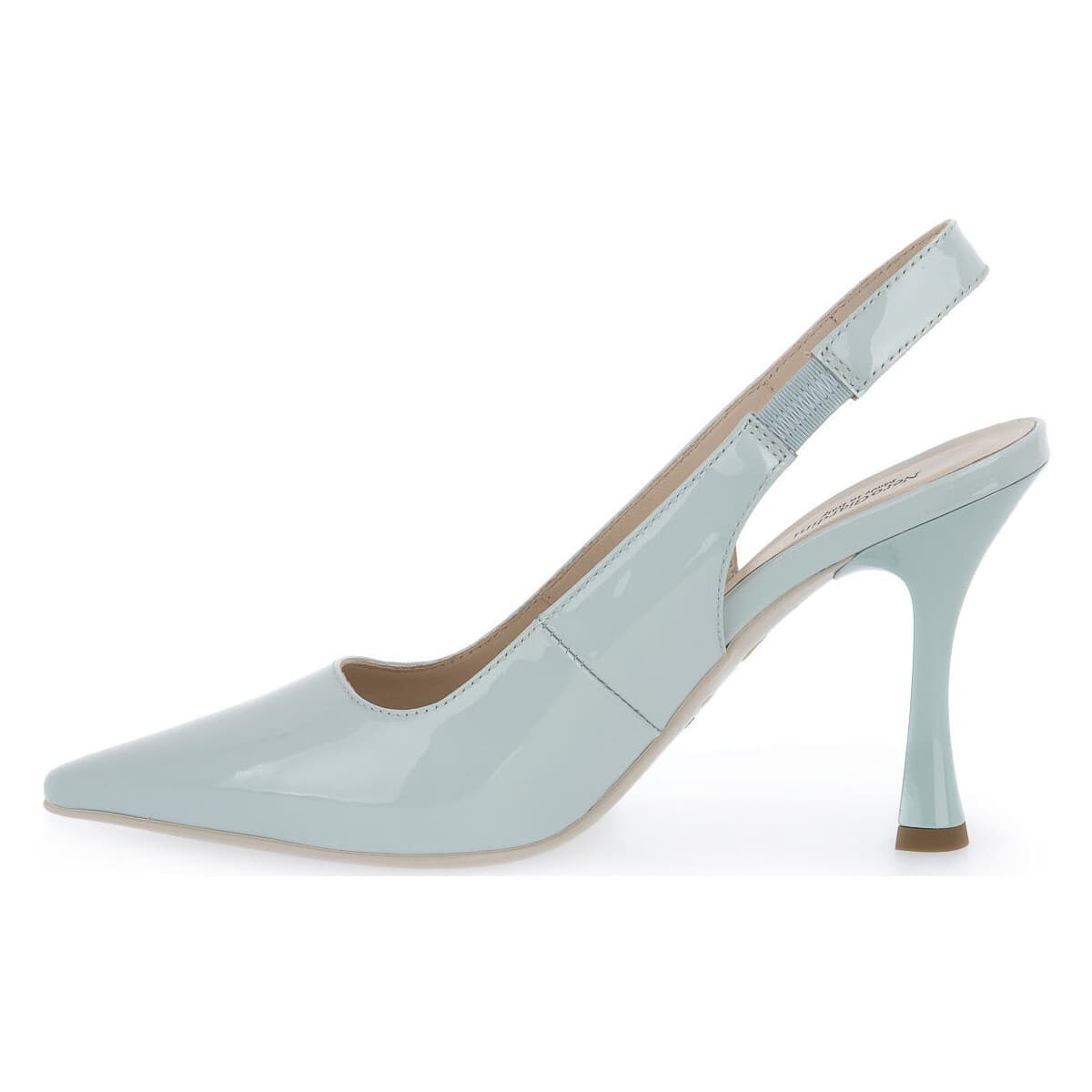 Women's Pumps NeroGiardini Green