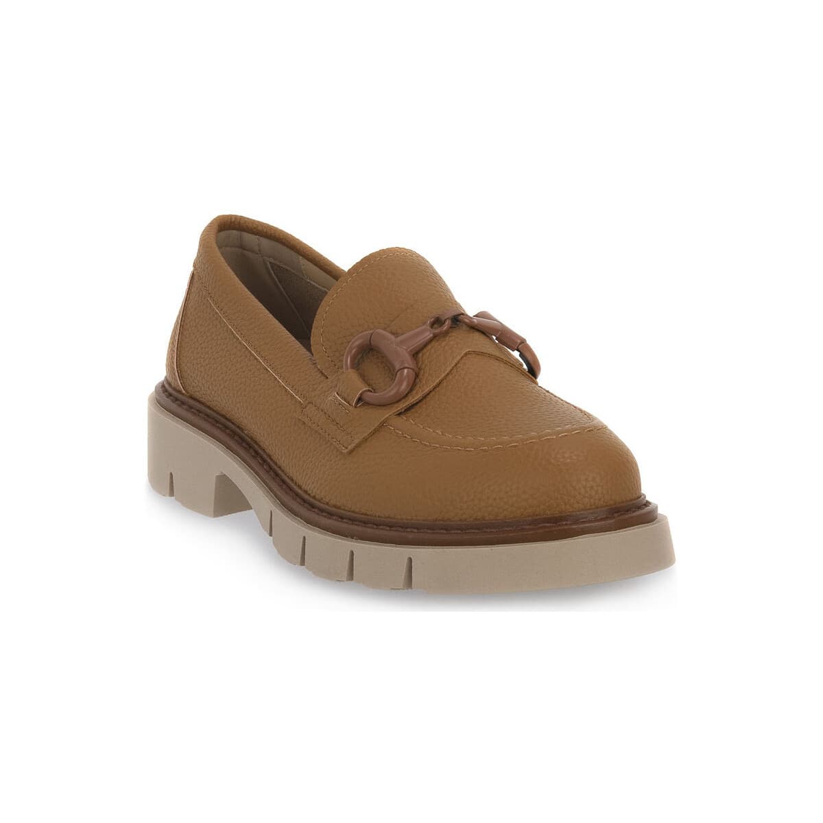 Women's Loafers Priv Lab Brown