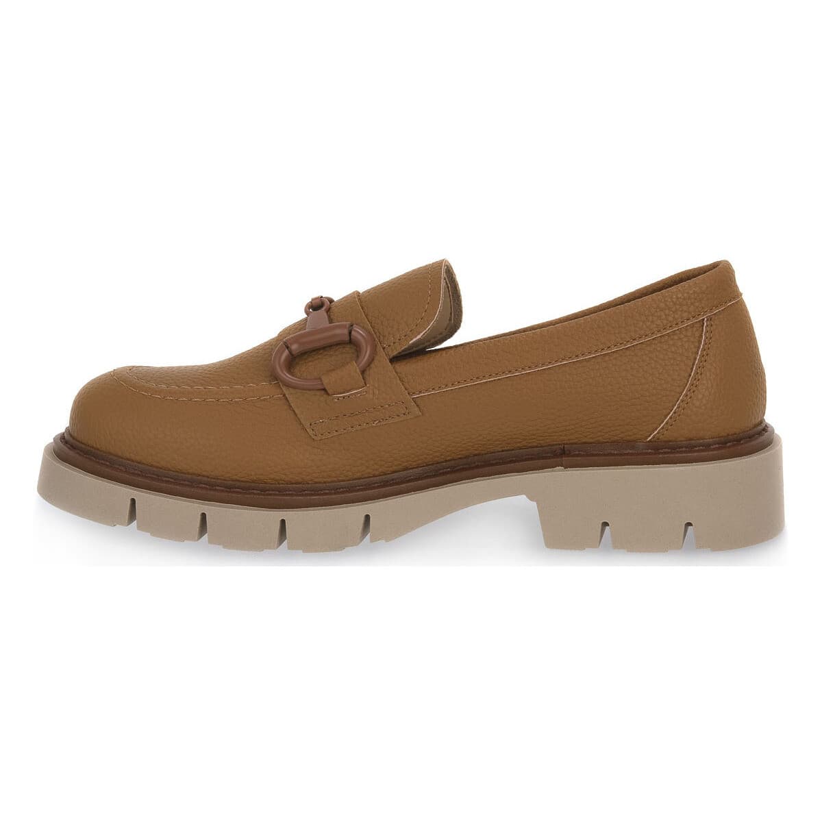Women's Loafers Priv Lab Brown