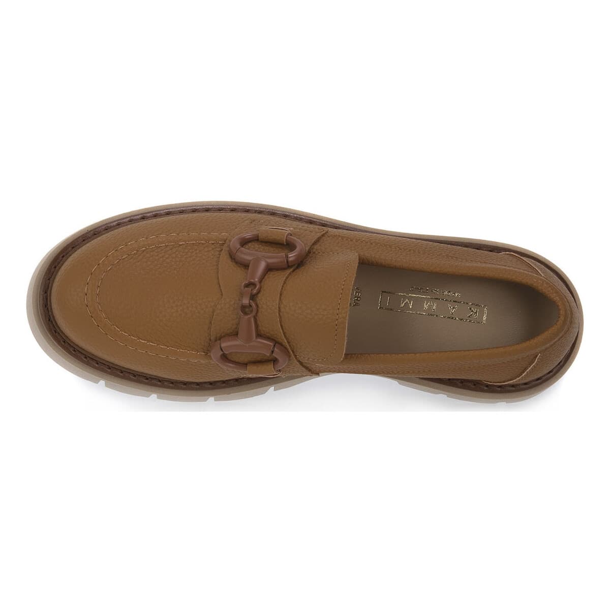 Women's Loafers Priv Lab Brown