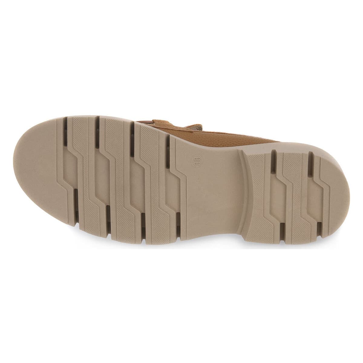 Women's Loafers Priv Lab Brown