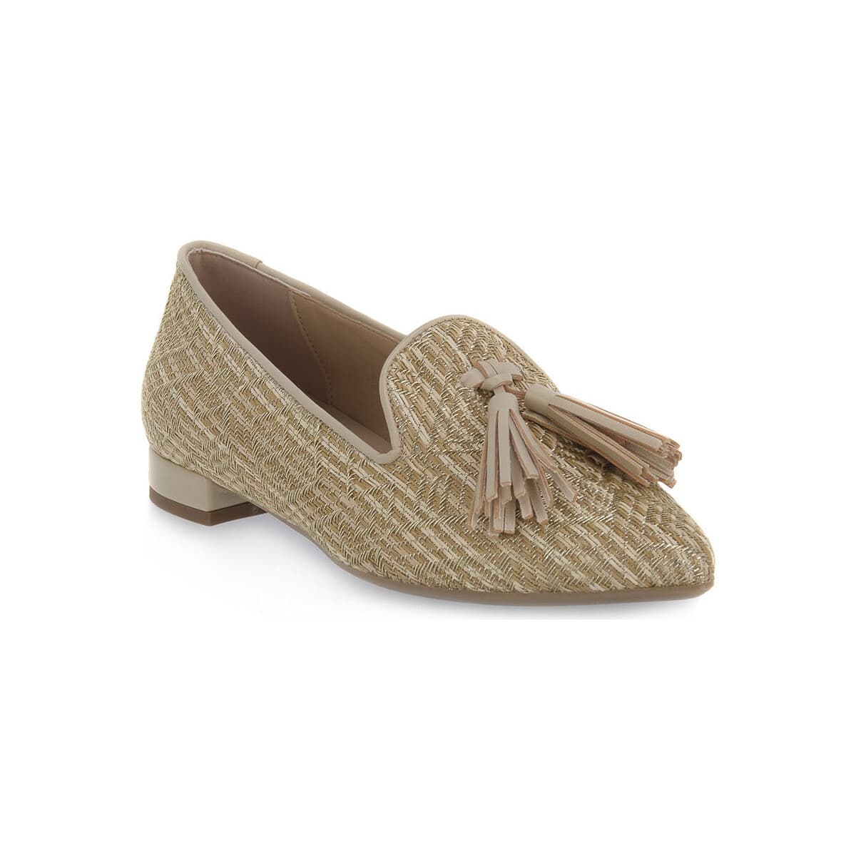 Women's Loafers Priv Lab Beige