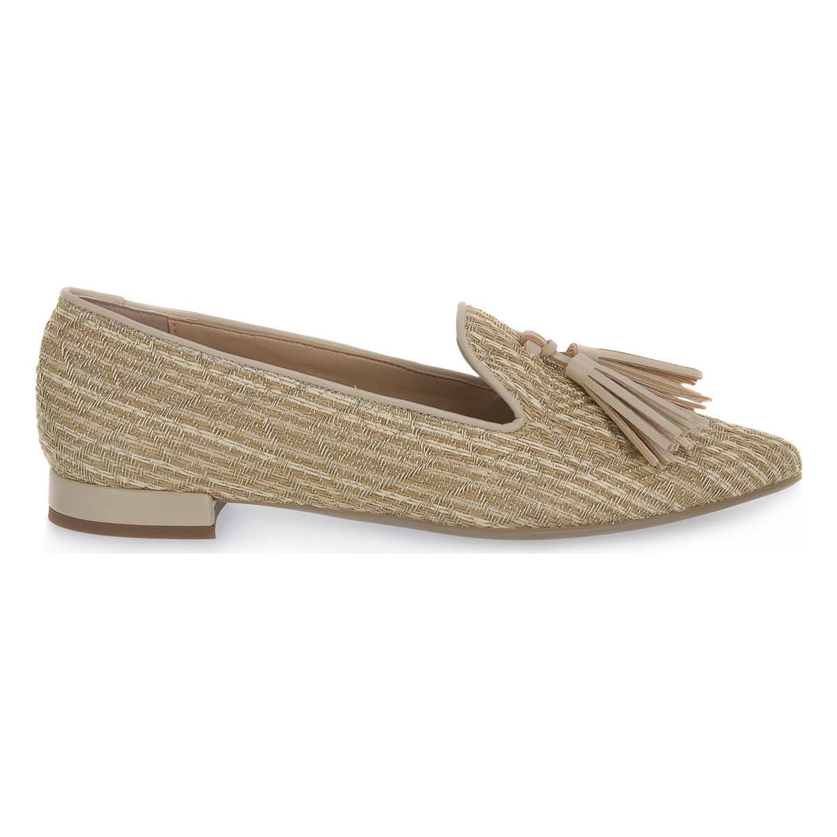 Women's Loafers Priv Lab Beige