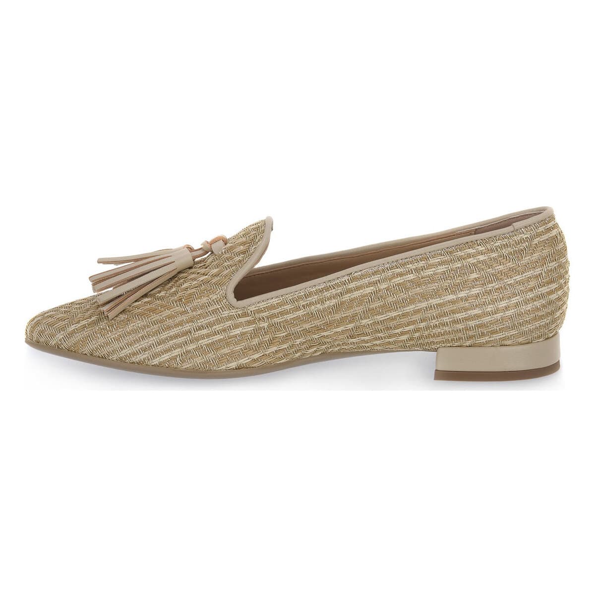 Women's Loafers Priv Lab Beige