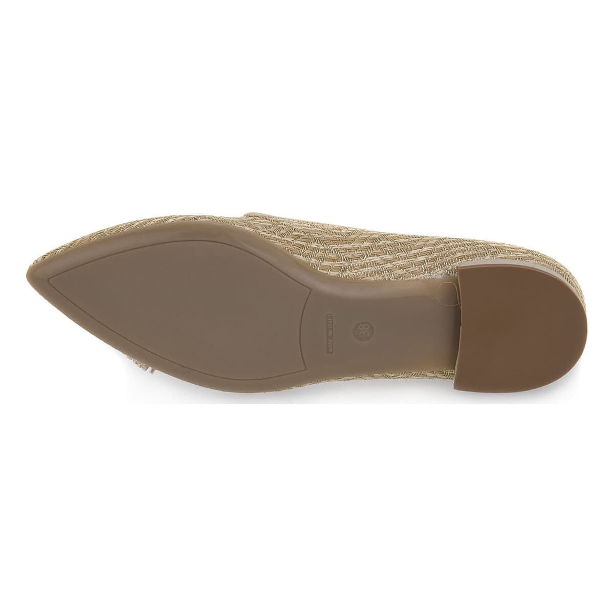 Women's Loafers Priv Lab Beige