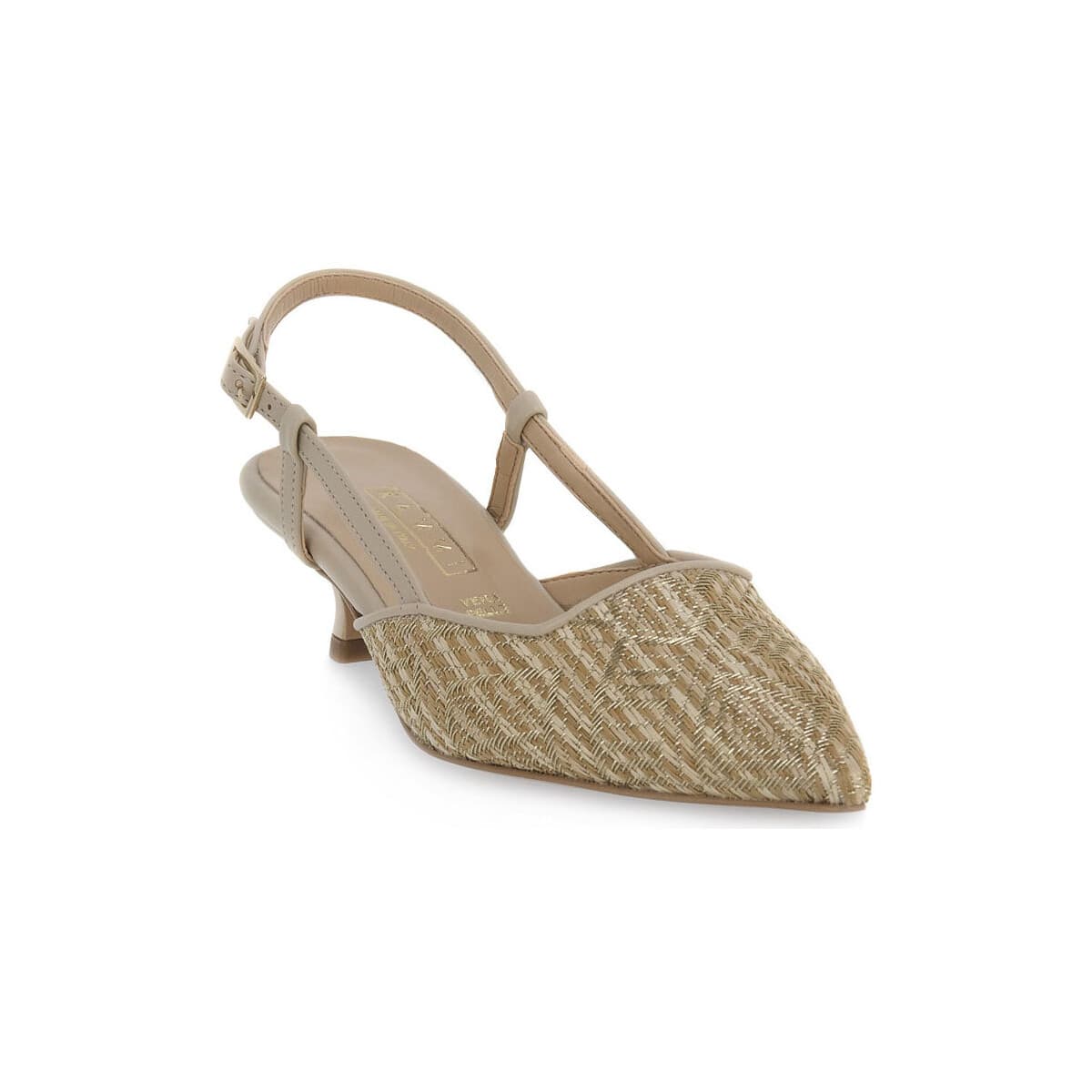 Women's Pumps Priv Lab Beige