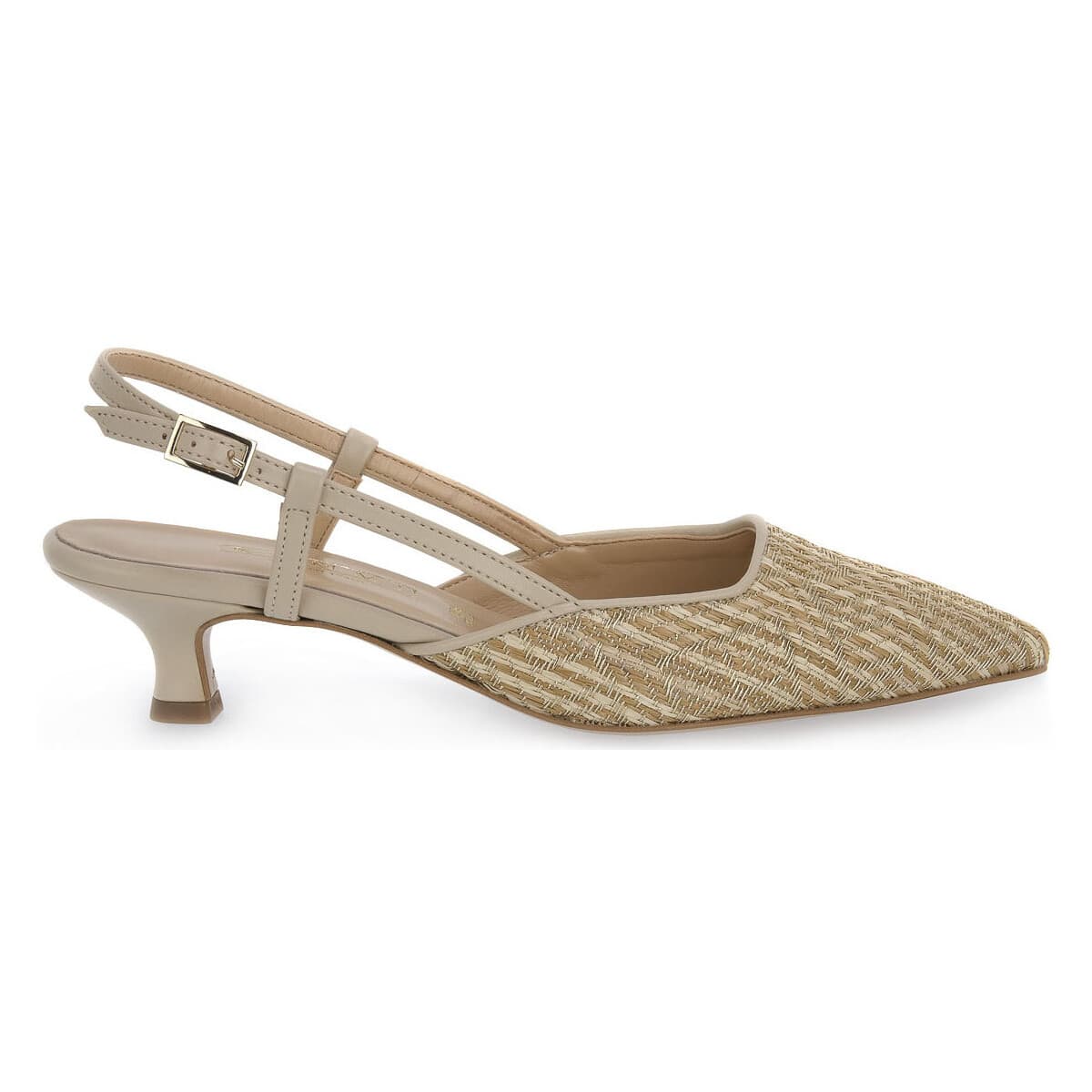 Women's Pumps Priv Lab Beige