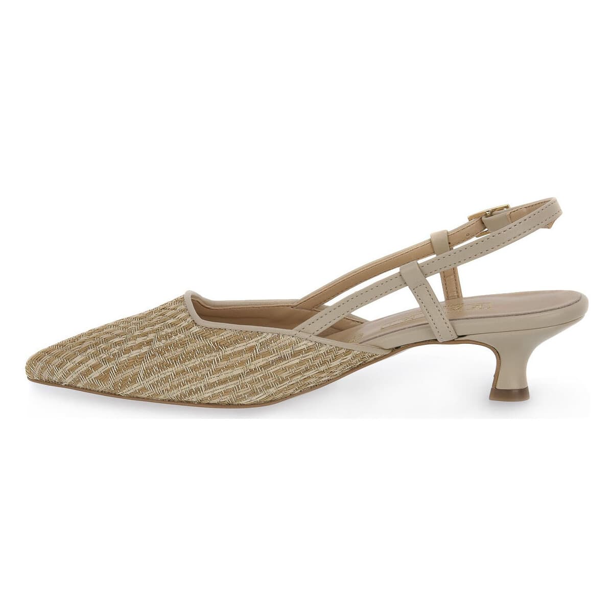 Women's Pumps Priv Lab Beige