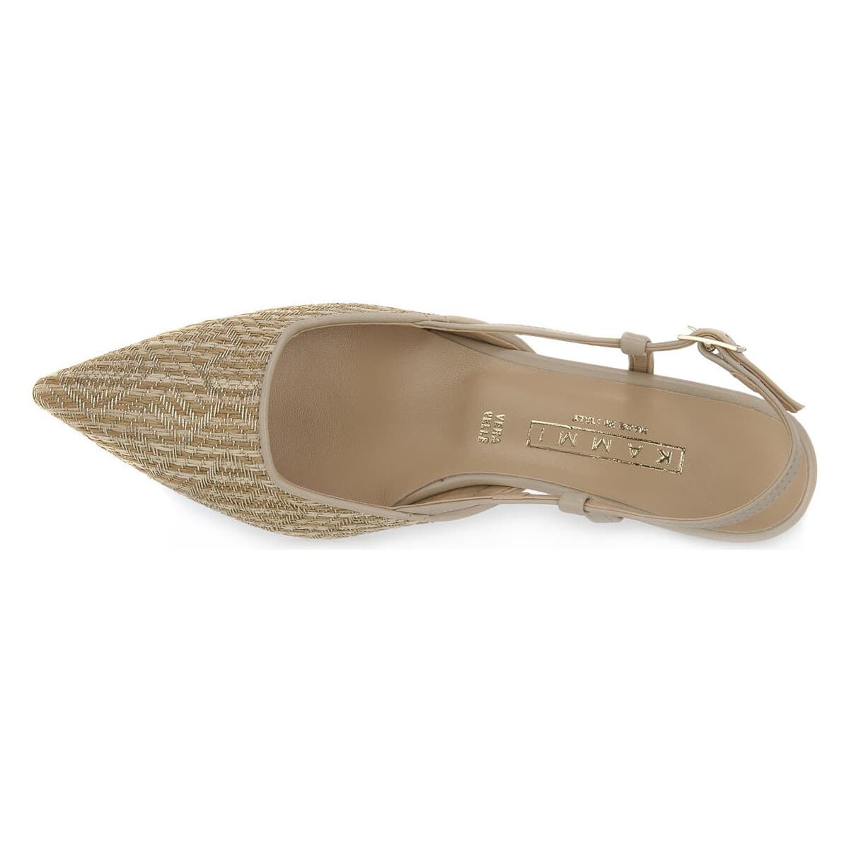 Women's Pumps Priv Lab Beige
