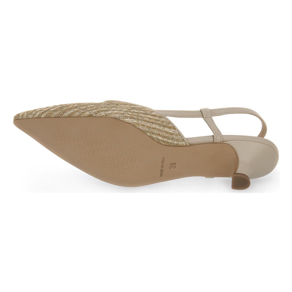 Women's Pumps Priv Lab Beige