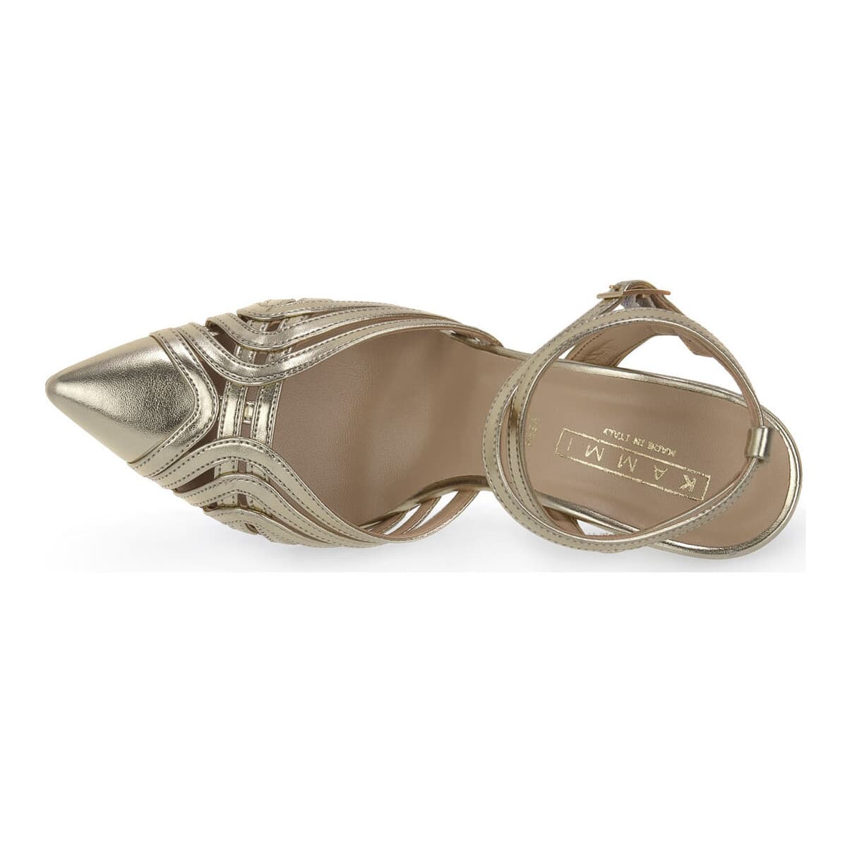 Women's Pumps Priv Lab Beige