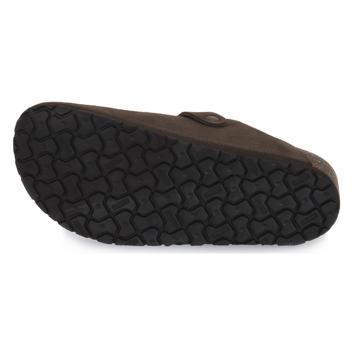 Women's Mules Bionatura Brown