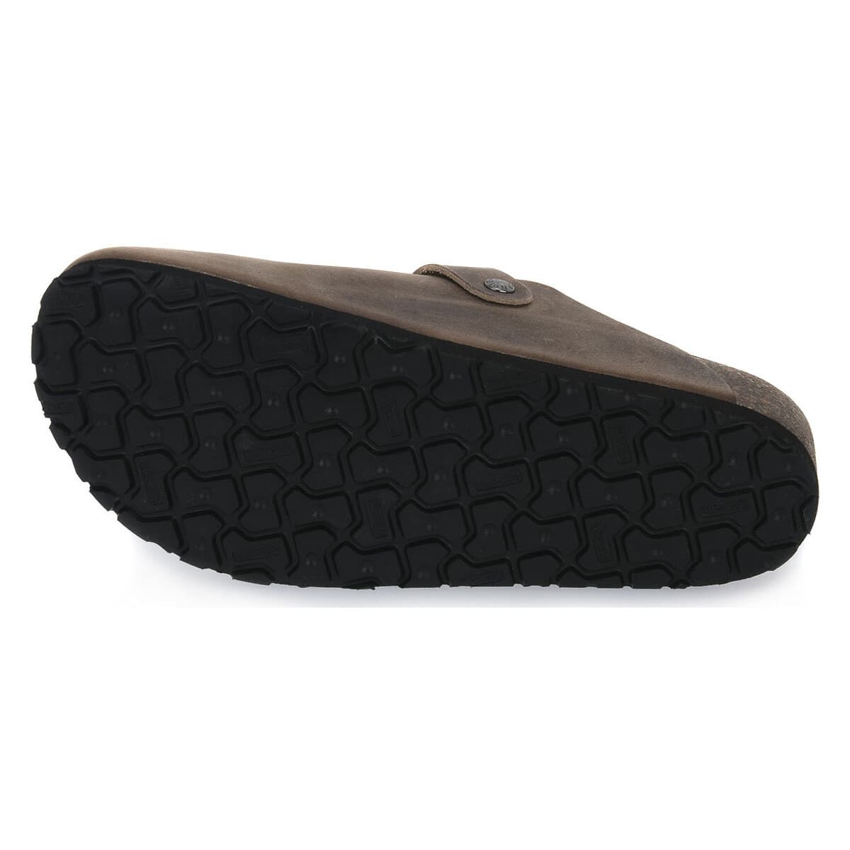 Women's Mules Bionatura Beige