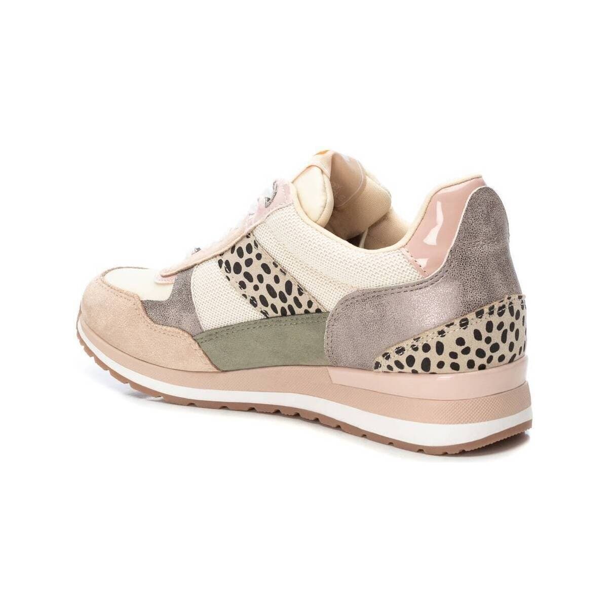 Women's Sneakers Refresh Brown