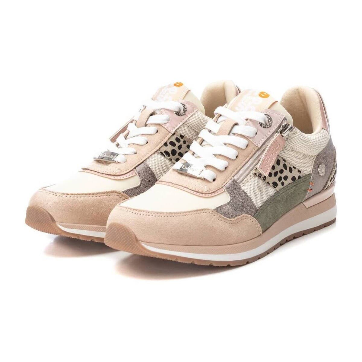 Women's Sneakers Refresh Brown