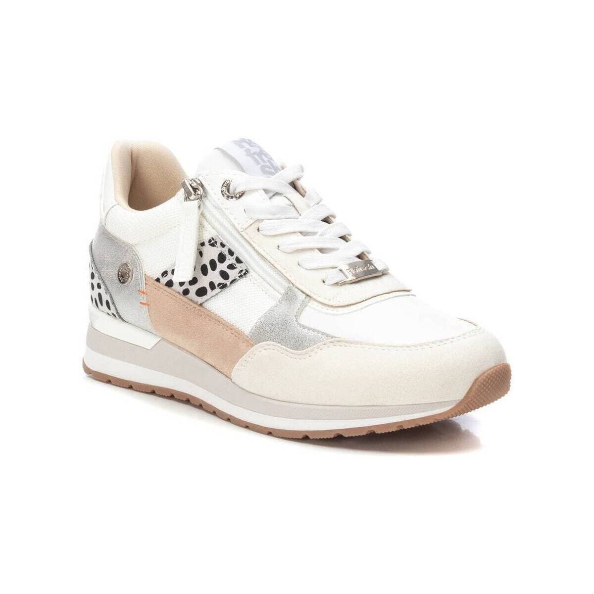 Women's Sneakers Refresh White