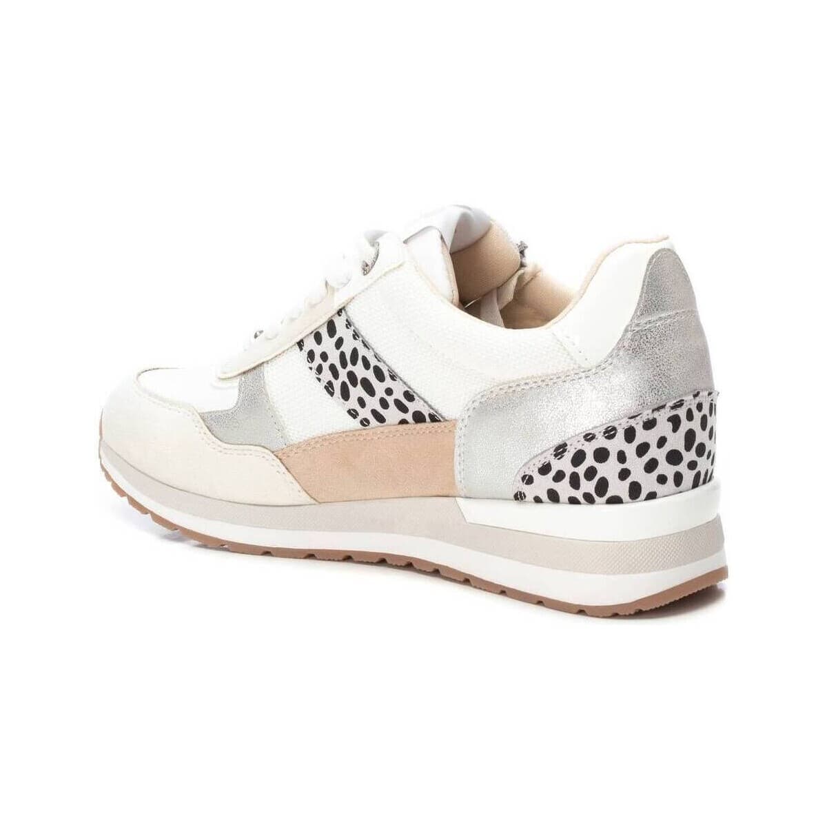 Women's Sneakers Refresh White