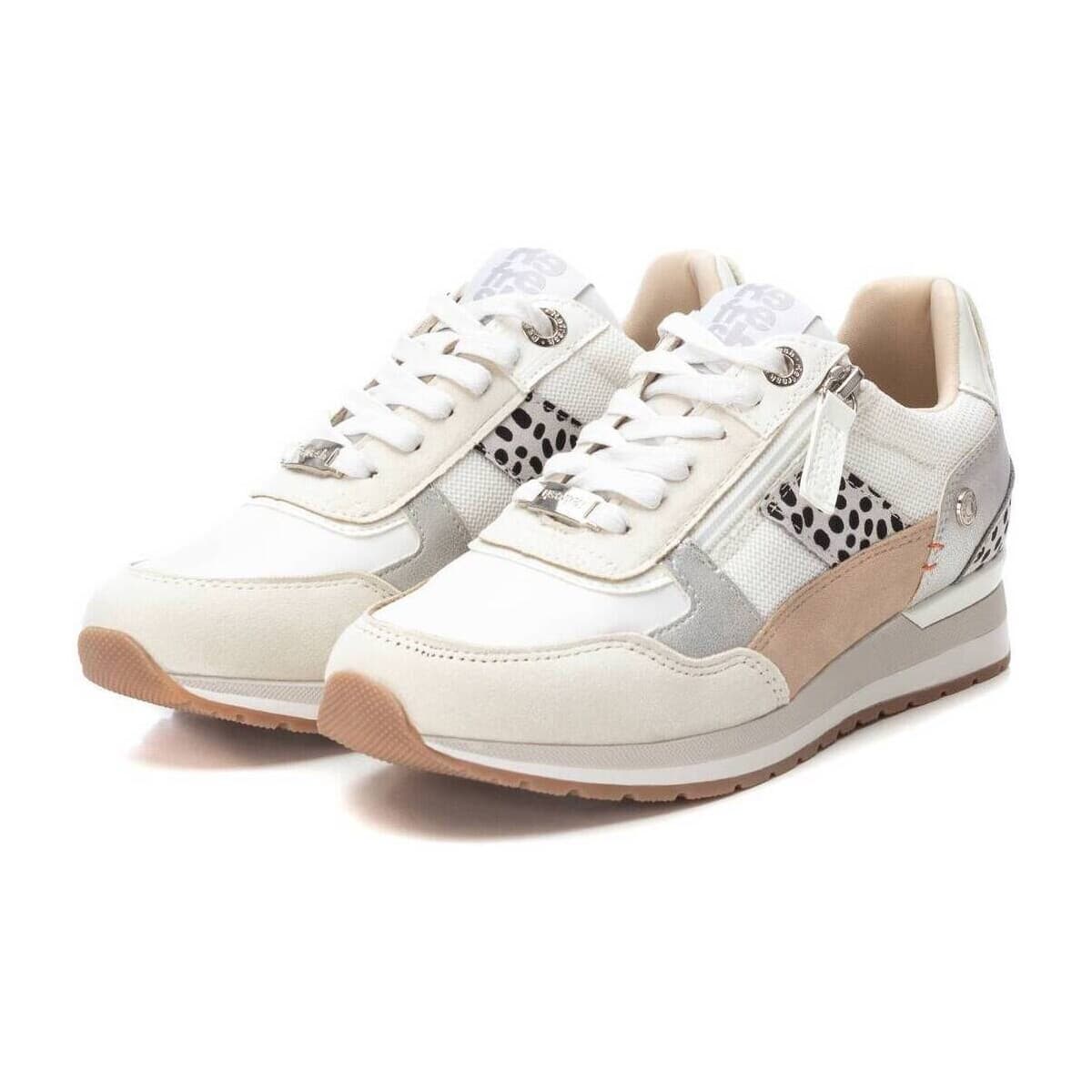 Women's Sneakers Refresh White