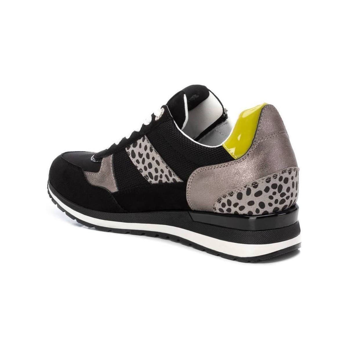 Women's Sneakers Refresh Black