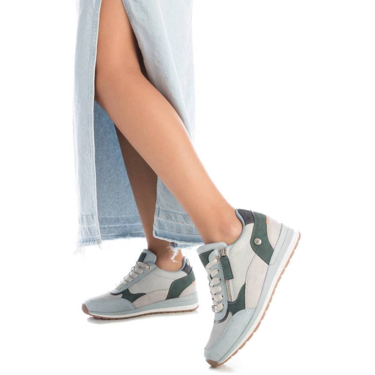 Women's Sneakers Refresh Blue