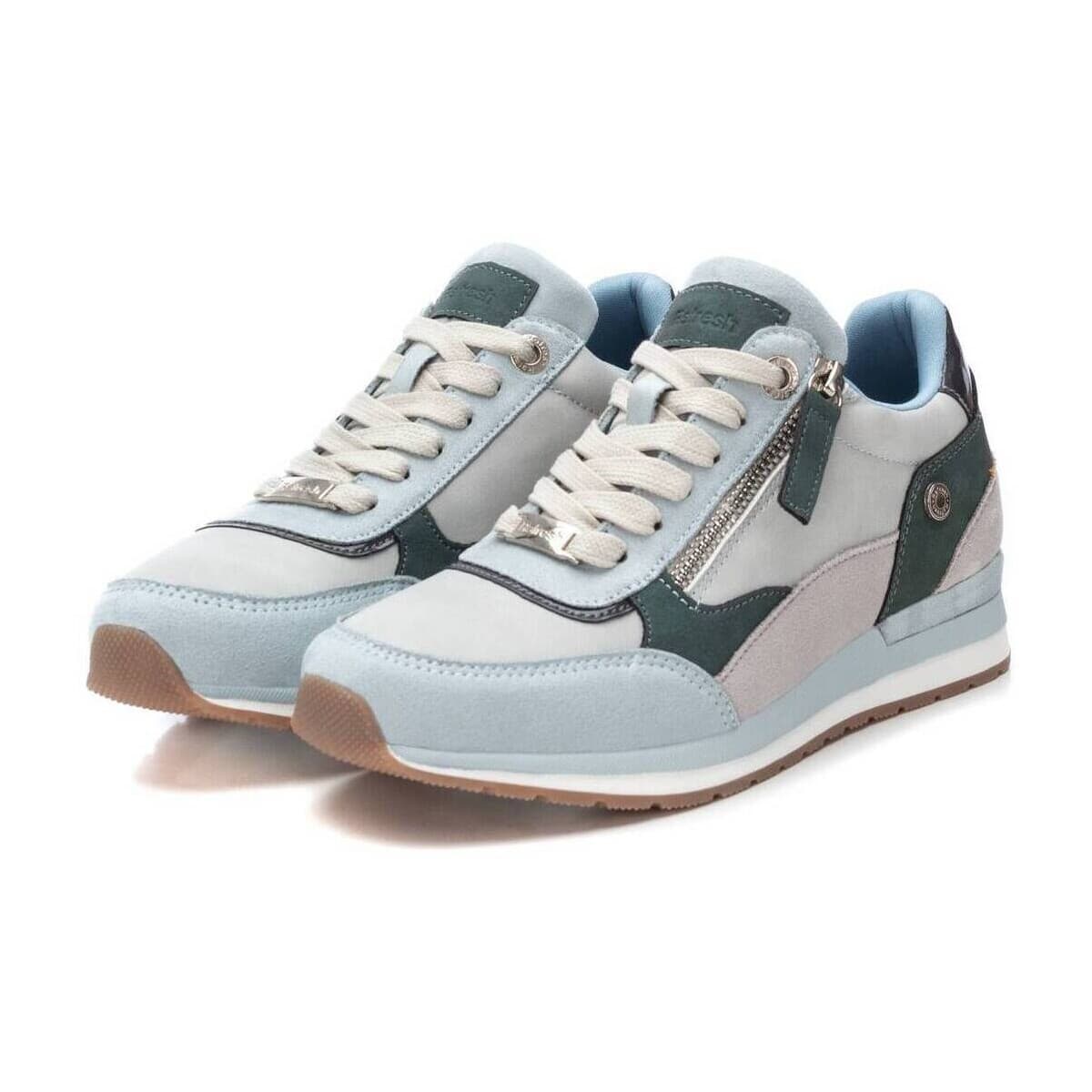 Women's Sneakers Refresh Blue