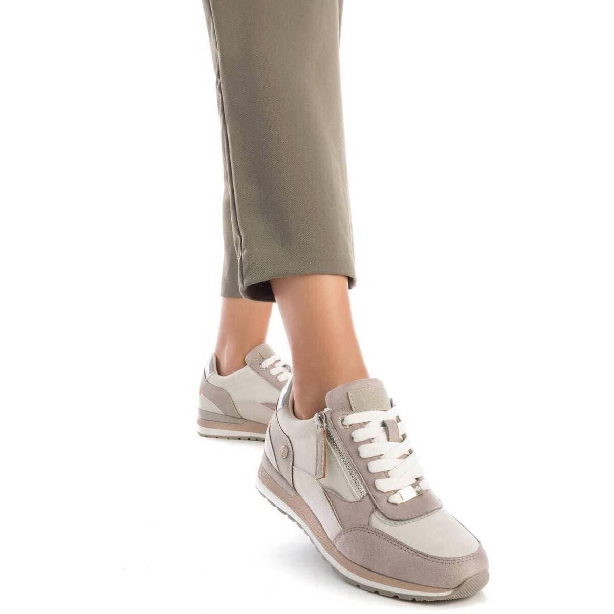 Women's Sneakers Refresh White