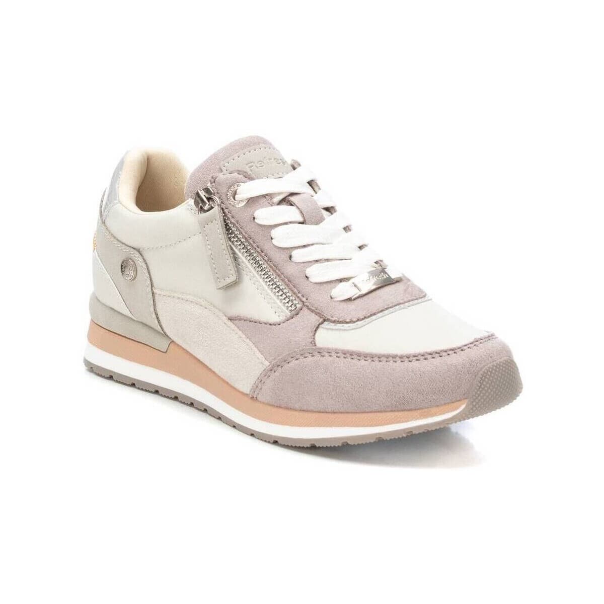 Women's Sneakers Refresh White