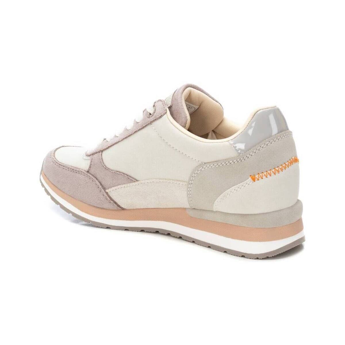 Women's Sneakers Refresh White