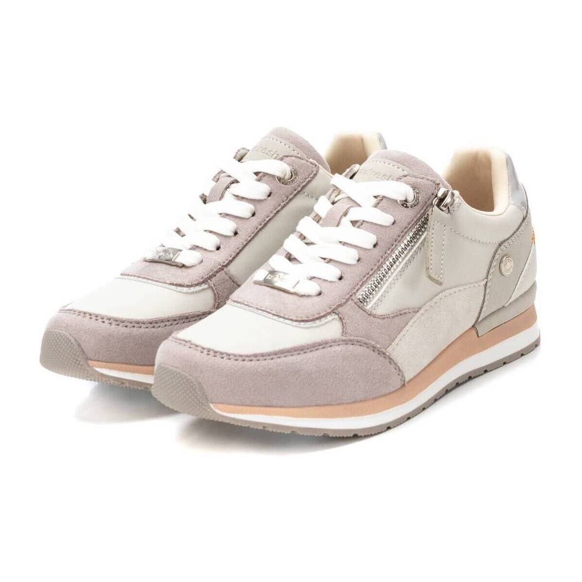 Women's Sneakers Refresh White